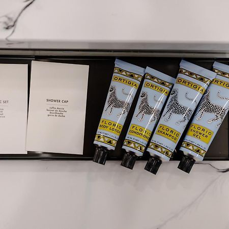 Hotel Trundle Columbia Zewnętrze zdjęcie