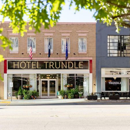 Hotel Trundle Columbia Zewnętrze zdjęcie
