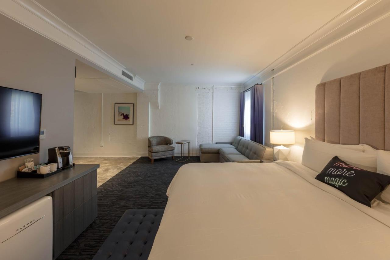 Hotel Trundle Columbia Zewnętrze zdjęcie