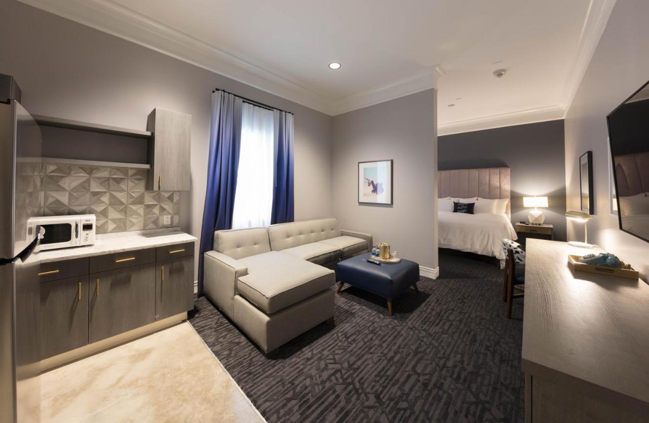 Hotel Trundle Columbia Zewnętrze zdjęcie