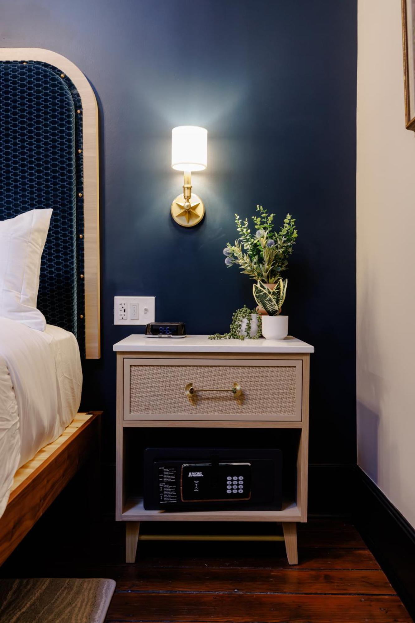 Hotel Trundle Columbia Zewnętrze zdjęcie