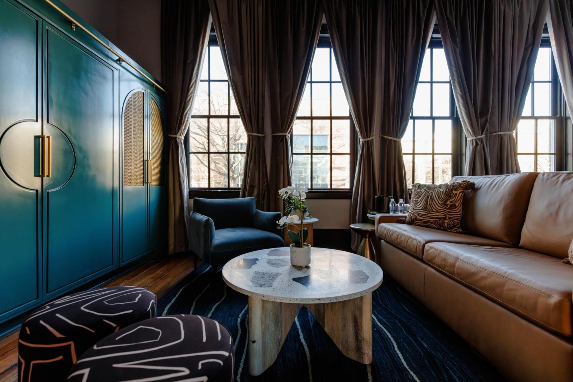 Hotel Trundle Columbia Zewnętrze zdjęcie