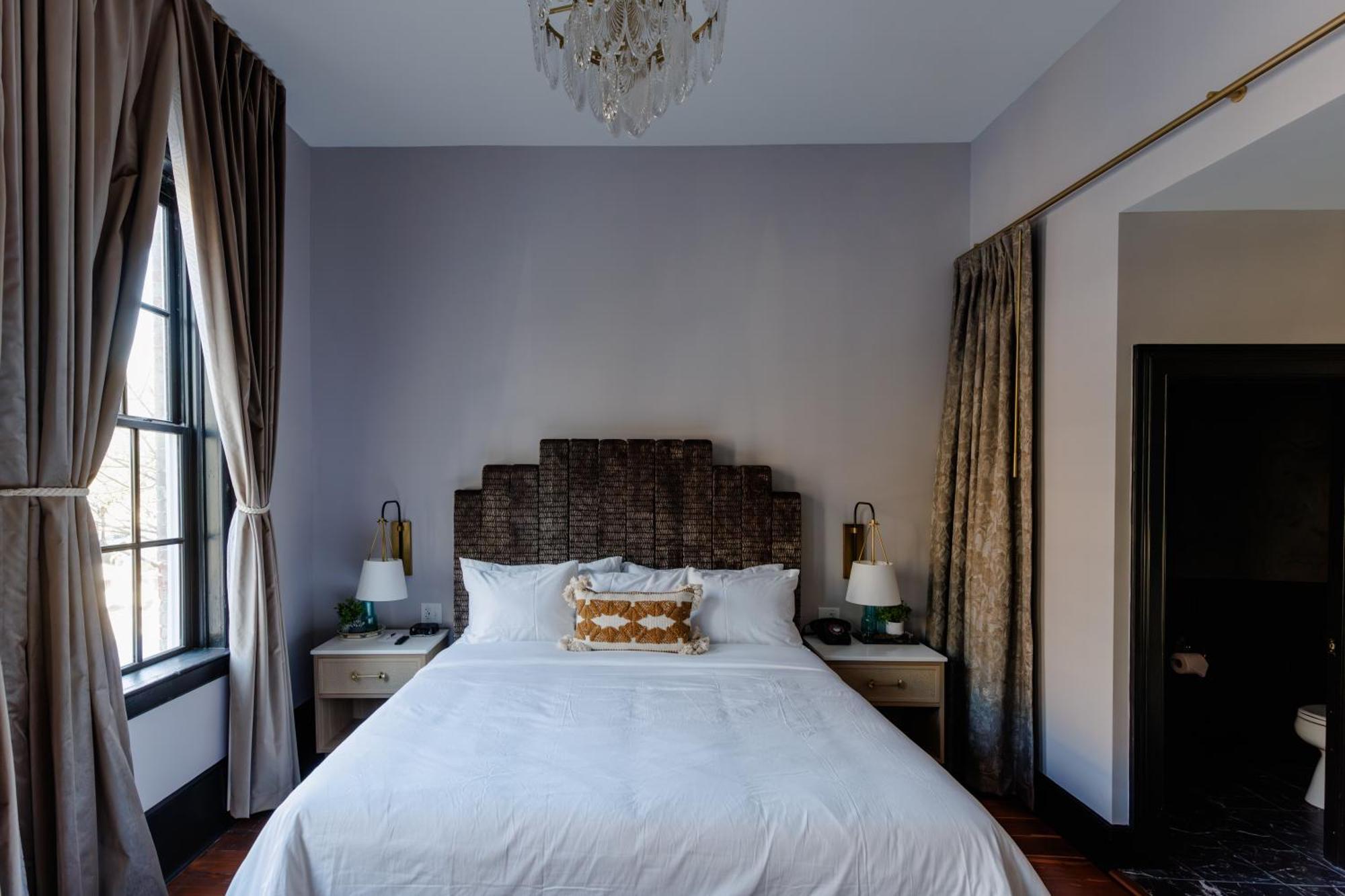 Hotel Trundle Columbia Zewnętrze zdjęcie