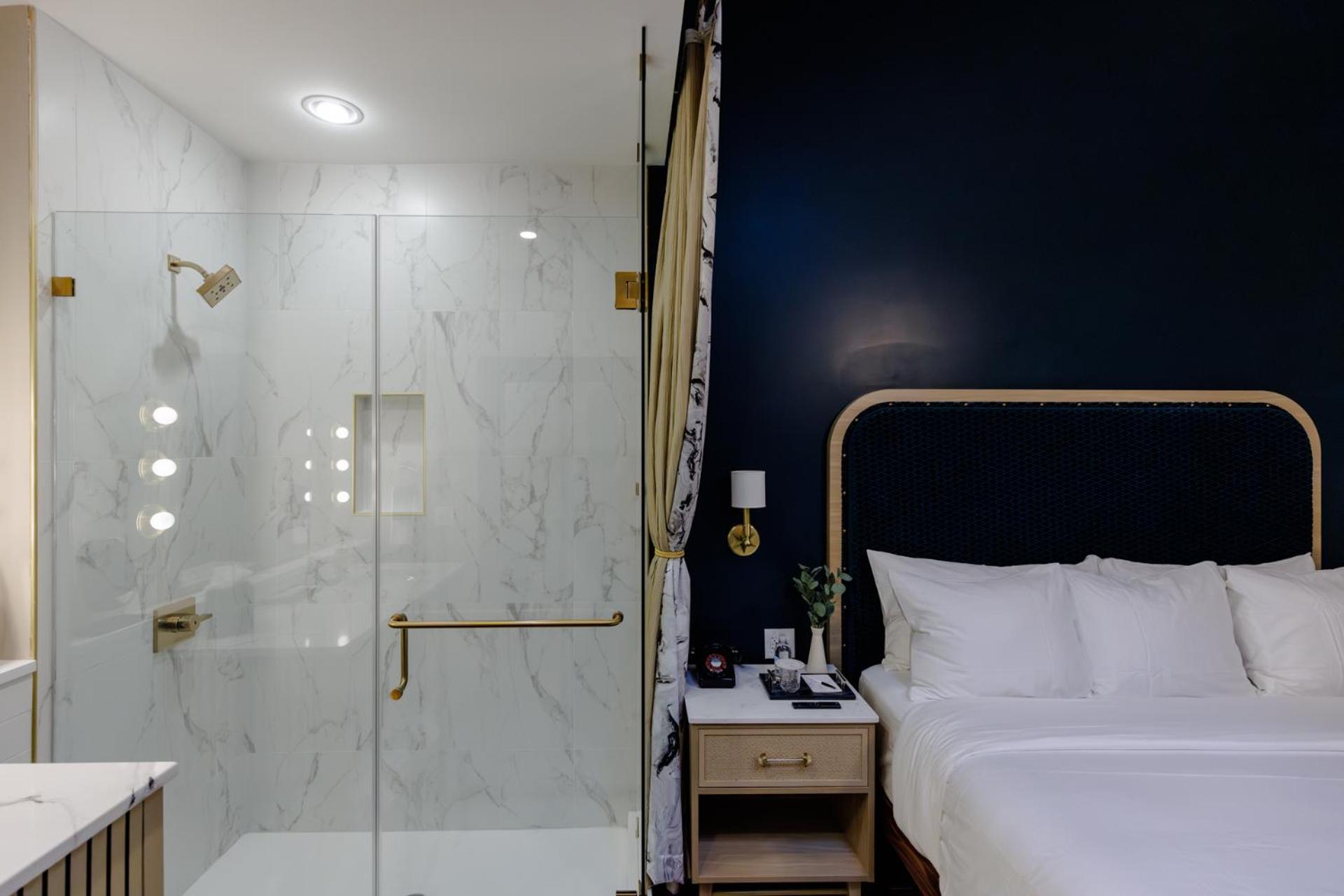 Hotel Trundle Columbia Zewnętrze zdjęcie