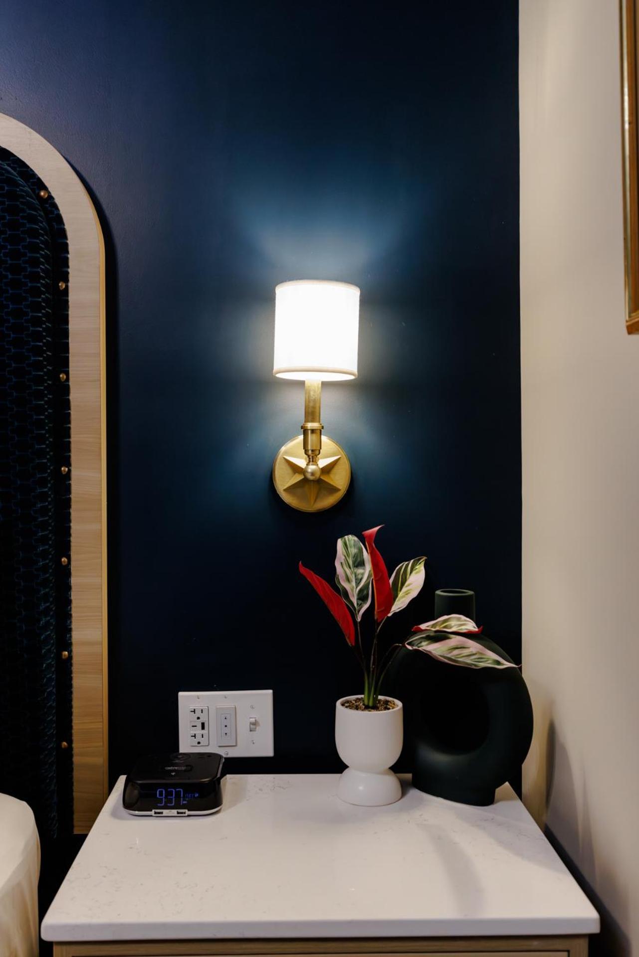 Hotel Trundle Columbia Zewnętrze zdjęcie
