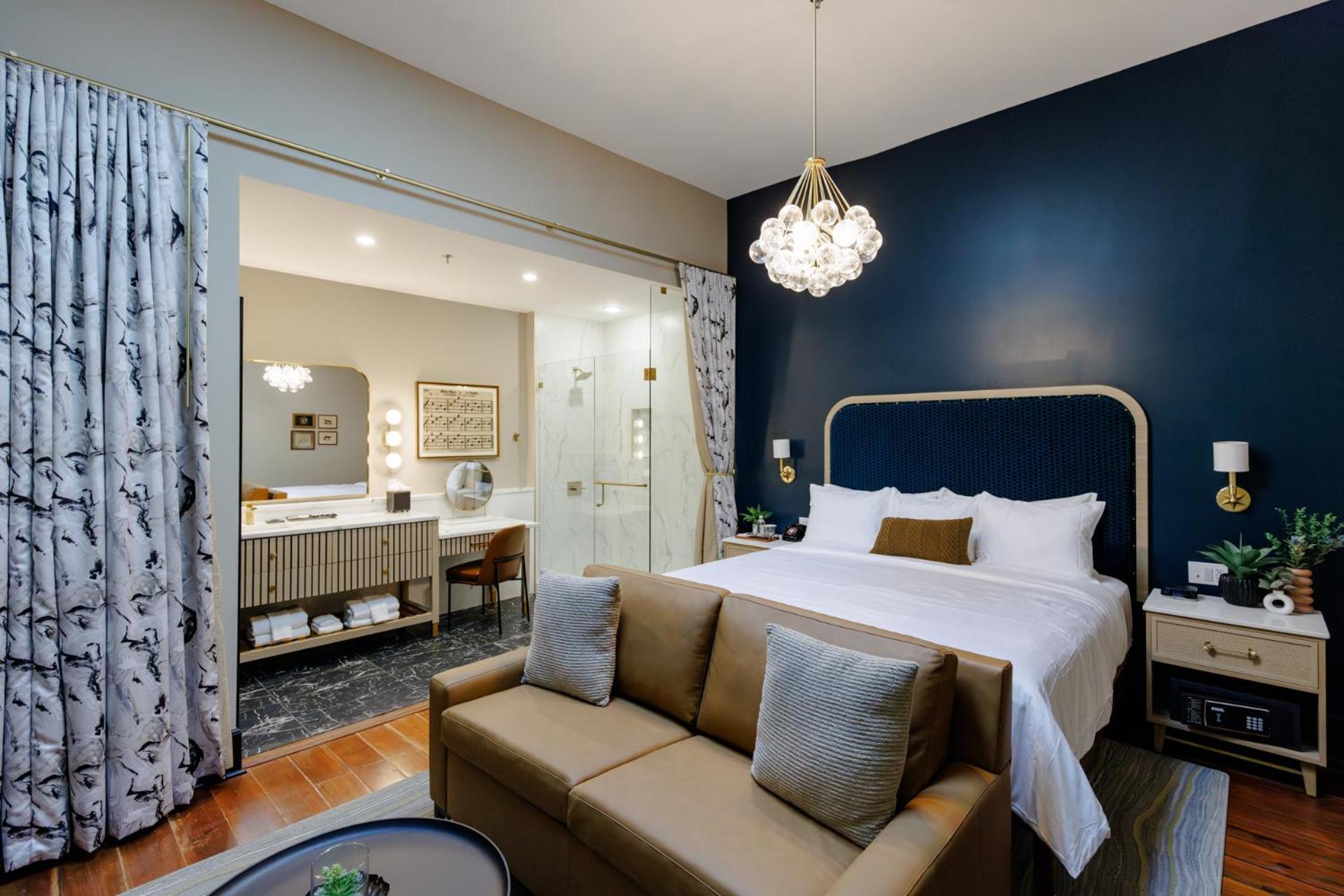 Hotel Trundle Columbia Zewnętrze zdjęcie