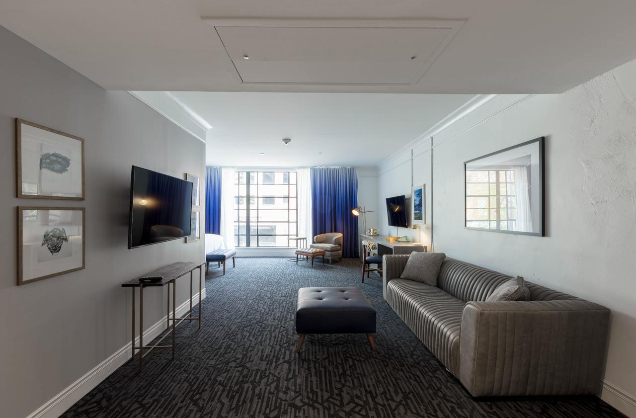 Hotel Trundle Columbia Zewnętrze zdjęcie