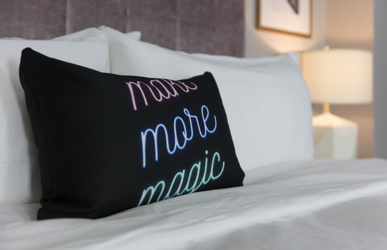 Hotel Trundle Columbia Zewnętrze zdjęcie
