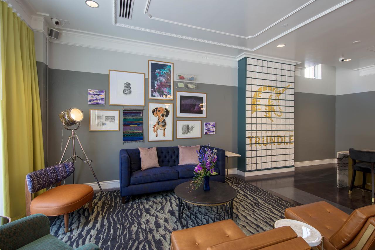 Hotel Trundle Columbia Zewnętrze zdjęcie