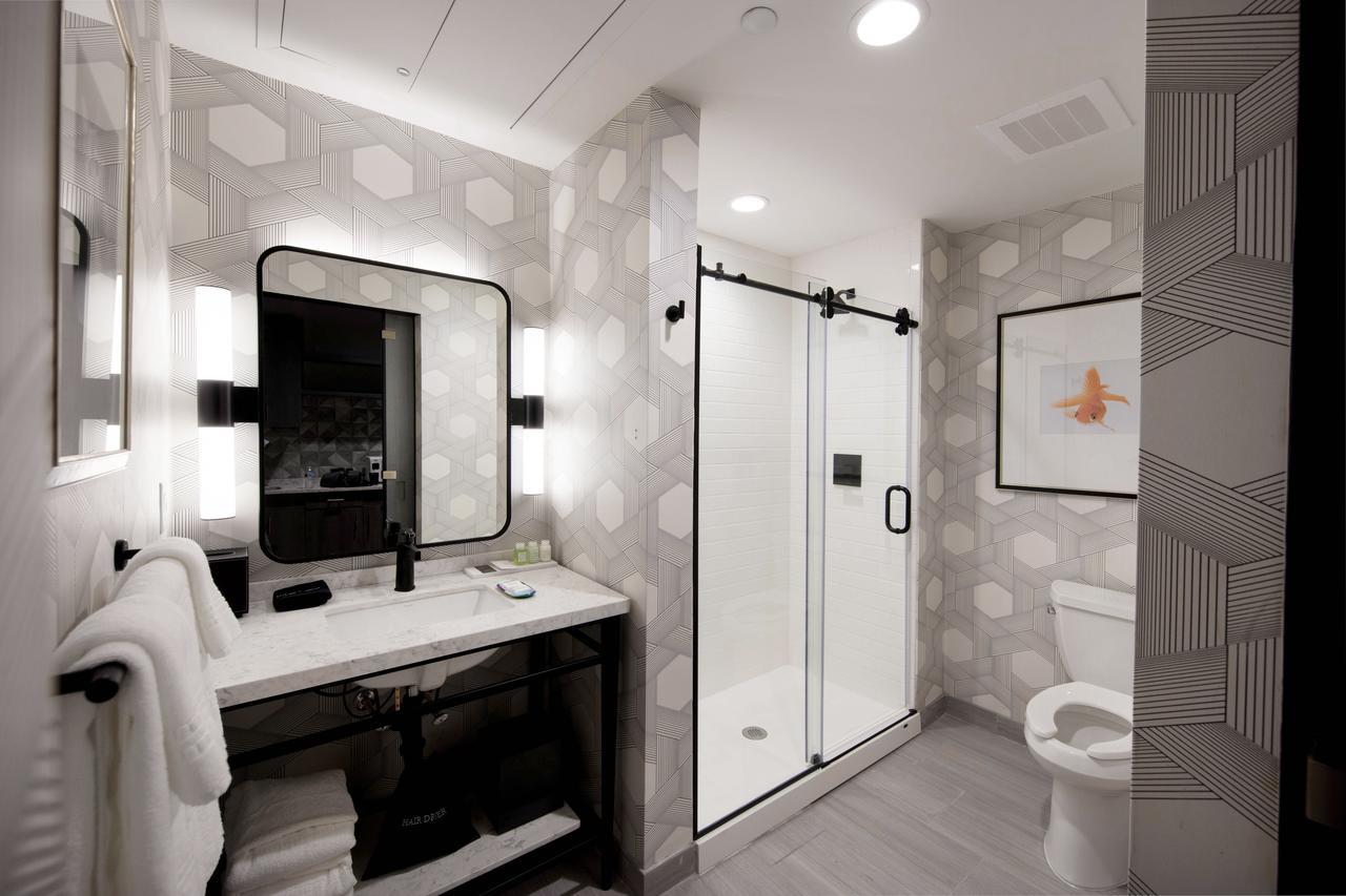 Hotel Trundle Columbia Zewnętrze zdjęcie
