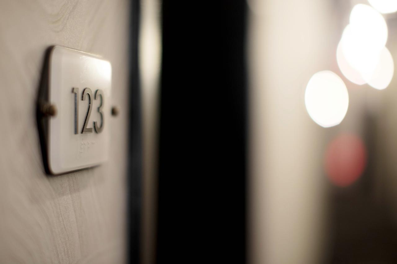 Hotel Trundle Columbia Zewnętrze zdjęcie
