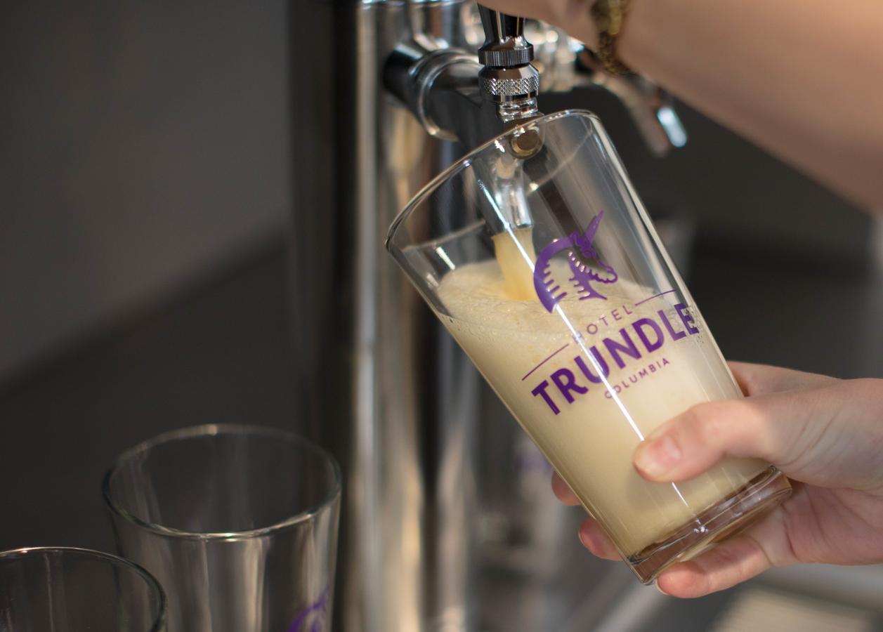 Hotel Trundle Columbia Zewnętrze zdjęcie