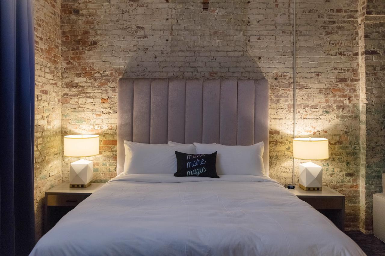 Hotel Trundle Columbia Zewnętrze zdjęcie