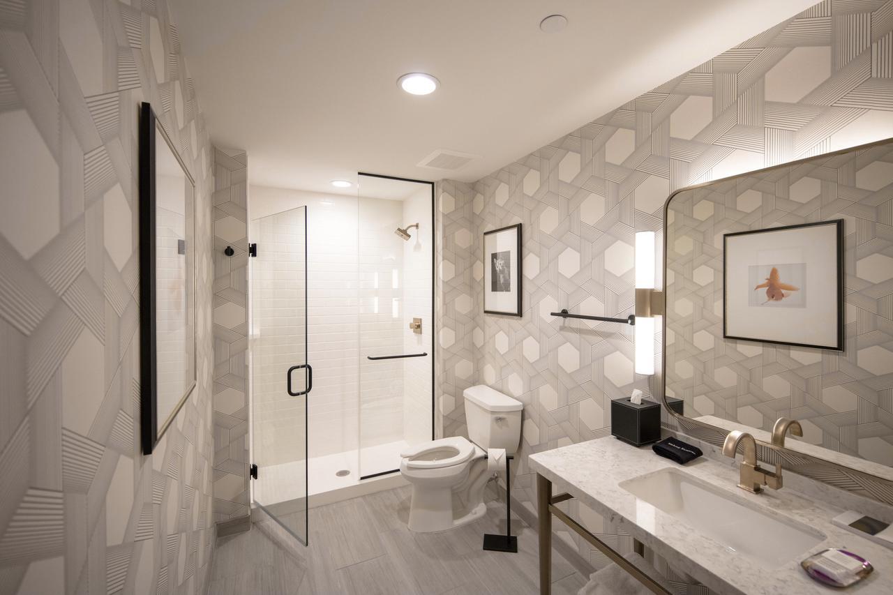 Hotel Trundle Columbia Zewnętrze zdjęcie