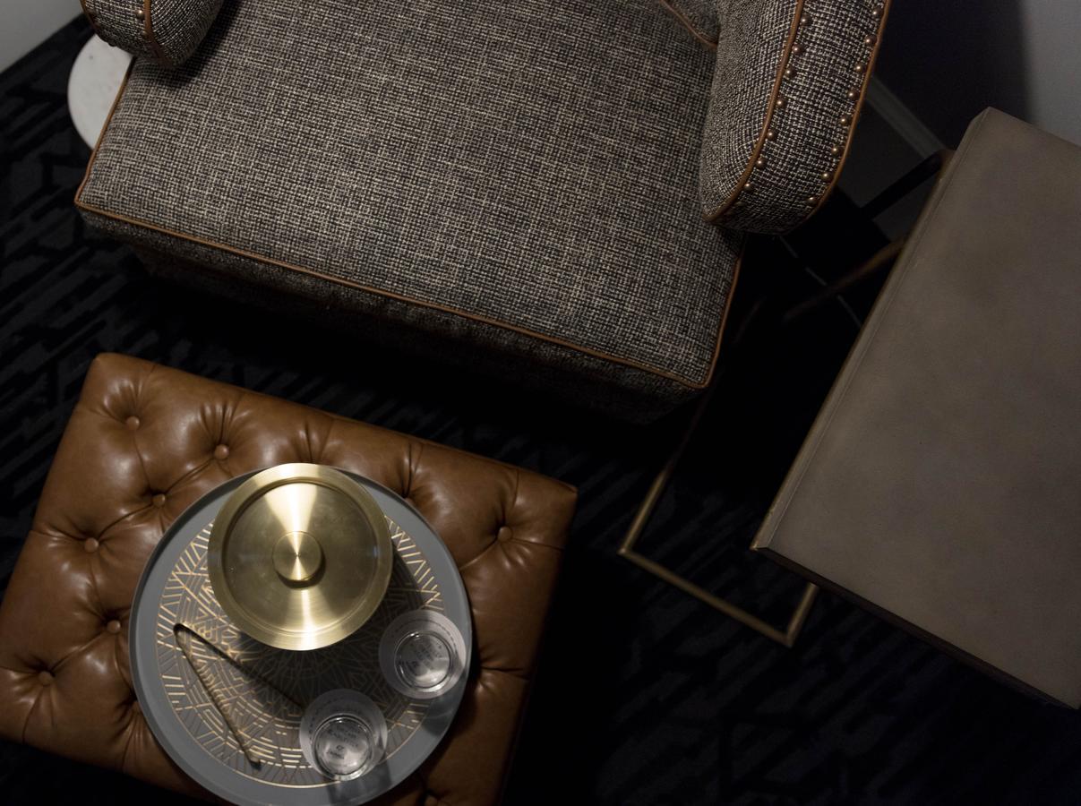 Hotel Trundle Columbia Zewnętrze zdjęcie