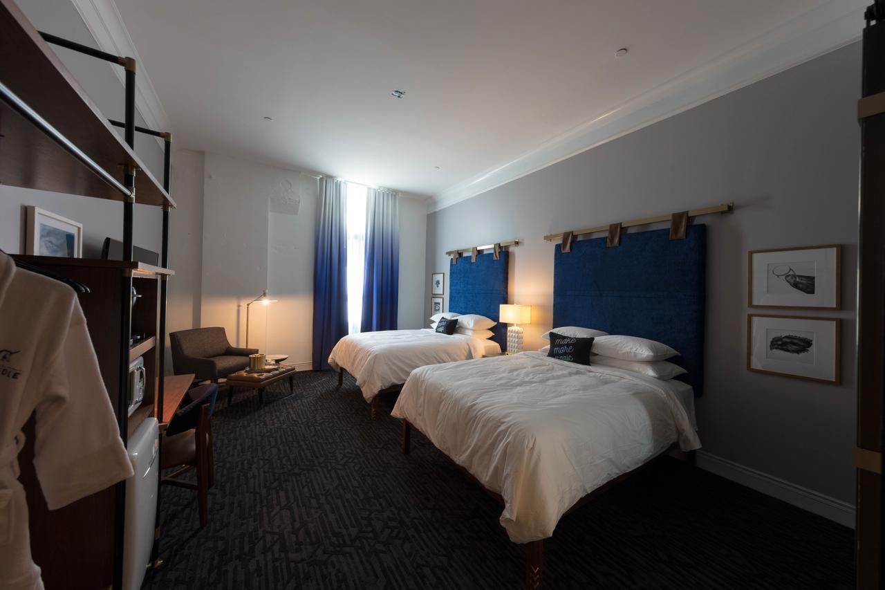 Hotel Trundle Columbia Zewnętrze zdjęcie