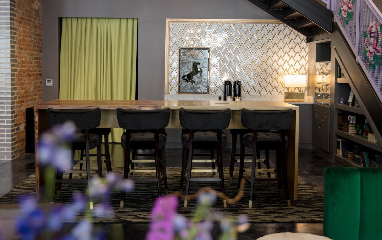 Hotel Trundle Columbia Zewnętrze zdjęcie