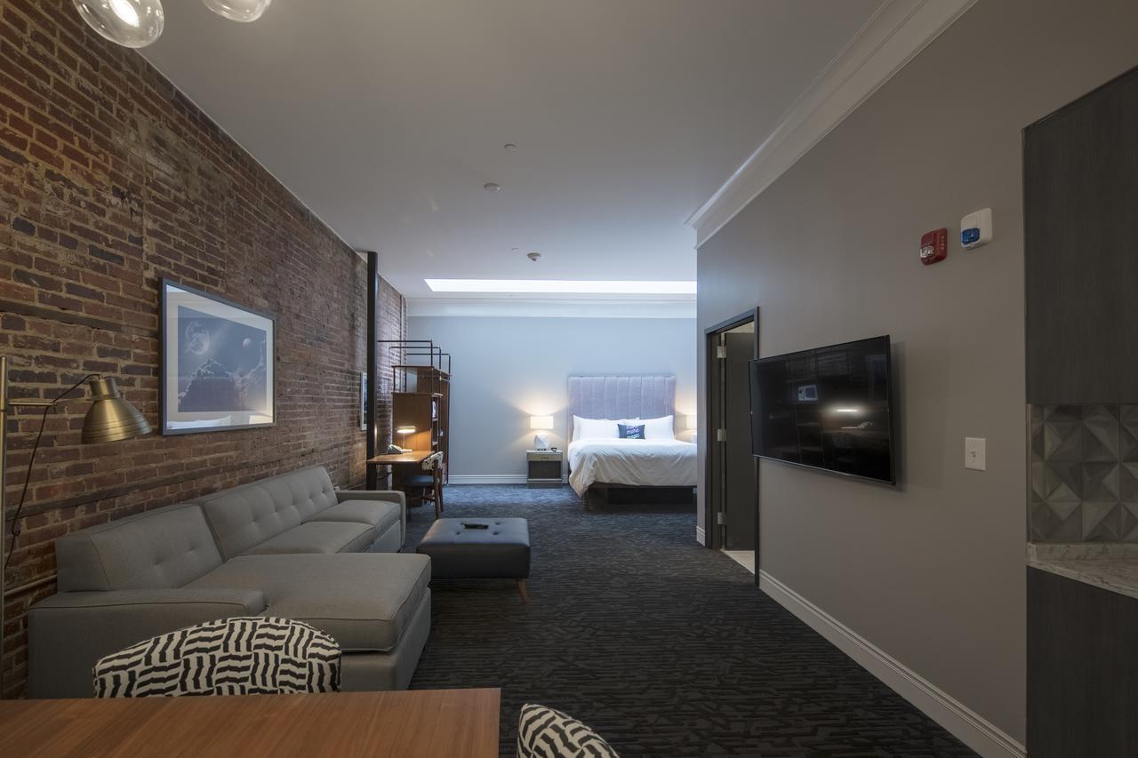 Hotel Trundle Columbia Zewnętrze zdjęcie