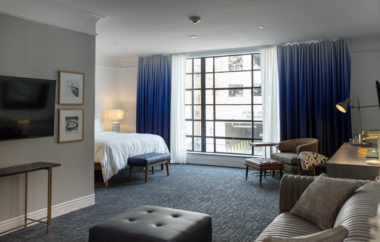 Hotel Trundle Columbia Zewnętrze zdjęcie
