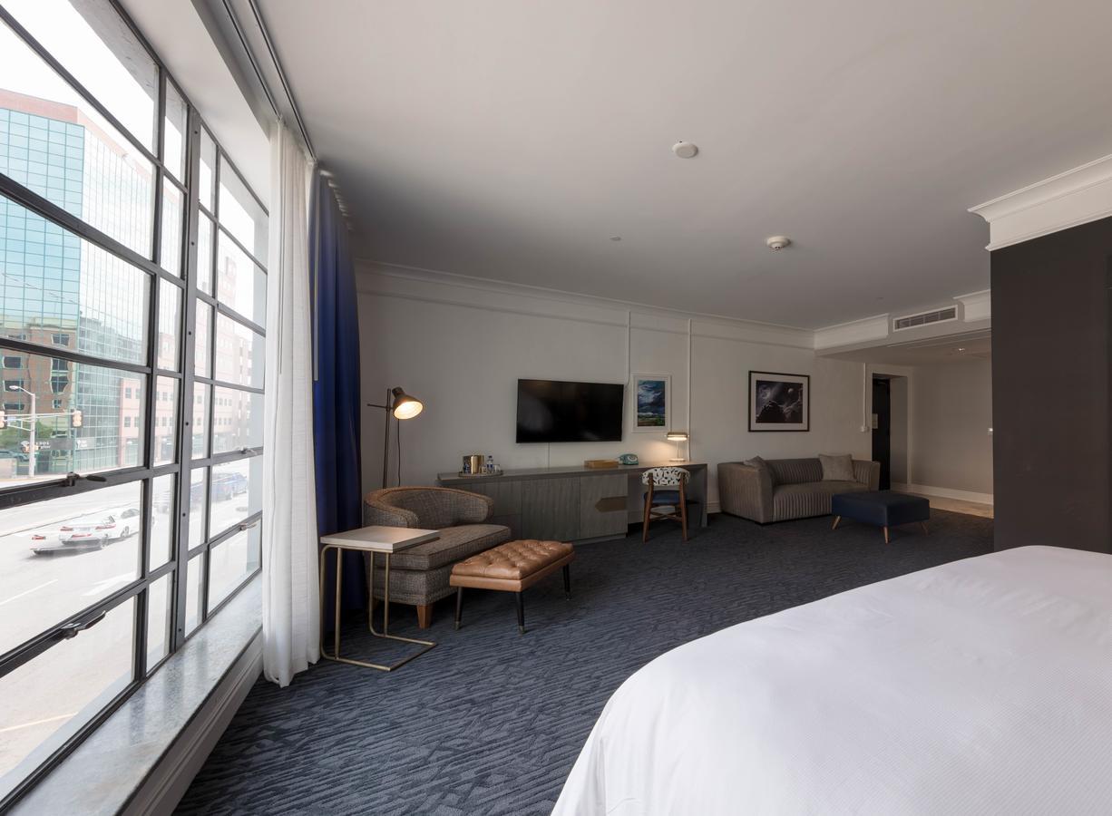 Hotel Trundle Columbia Zewnętrze zdjęcie
