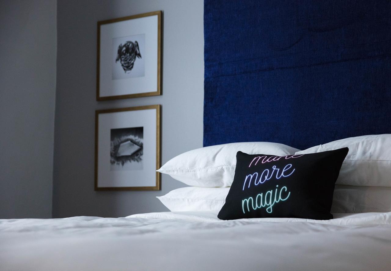 Hotel Trundle Columbia Zewnętrze zdjęcie